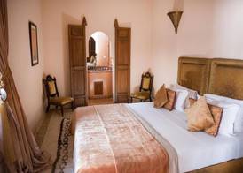 Riad Zamzam & Spa 3