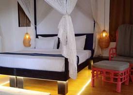 Verandah - A Beautiful Story, Near Anjuna Beach 5