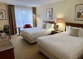 The Aberdeen Dyce Hotel 4