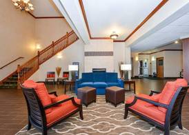Comfort Inn & Suites Madison North 2