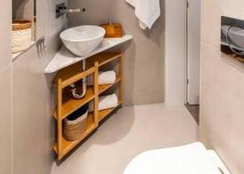 Cozy Nest at Acropolis Footsteps 4