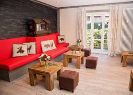 Hotel Bristol Verbier 2