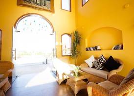 Sheikh Ali Dahab Resort 4