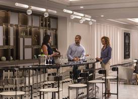 Four Seasons Chicago 4
