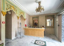 Hotel Saheb Ettabaa 3
