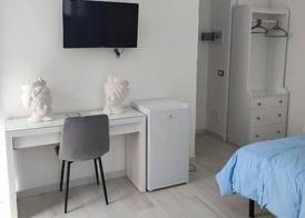 Tramonti d' alba bed and breakfast 2