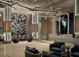 Renaissance Dallas Hotel 2