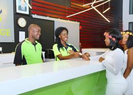 Travelodge Kasane 5