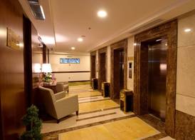 Zaha Al Munawara Hotel 2