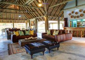 Fathala Wildlife Reserve 2