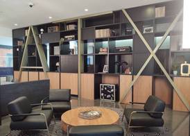 Cambria Hotel Austin Airport 3