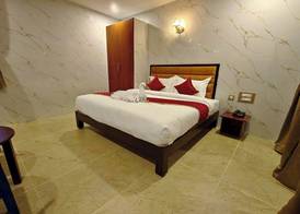 White Forest - PV Hotels 4