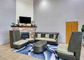 Best Western Lake Cumberland Inn 2