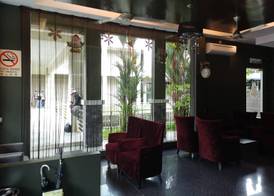 Hotel Kensington 4