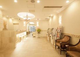 Hotel Coco Grand Kitasenju 3