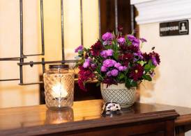 Casa Noble Hotel 2