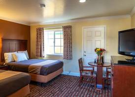 Seaside Inn Monterey 3