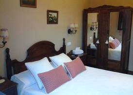 Hotel Foronda 3