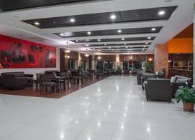 Sural Resort Hotel 2