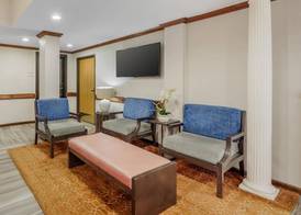 Best Western Alamo Suites 2