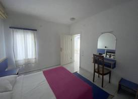 Omar Hotel & Suites 4