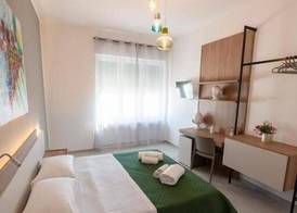 Le camere di tramontana 4