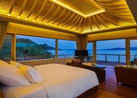 An Lam Retreats Ninh Van Bay 3