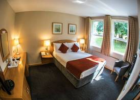 Rosspark Hotel Kells 4
