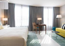 Melody Hotel - an Atlas Boutique Hotel 5
