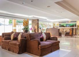 The Airport Greenery Hotel 3