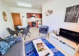 Seaside Heaven Apartment 5