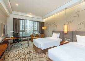 Holiday Inn Shanghai Hongqiao by IHG 4
