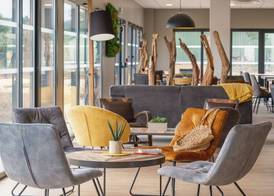 The Originals City, Relais d'Estillac, Agen Sud 3