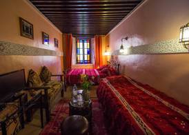 Riad Fes Baraka Piscine & SPA 5