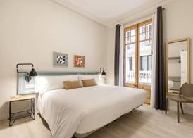 Aspasios Gracia Apartments 3