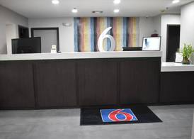 Motel 6 Brenham, TX 4