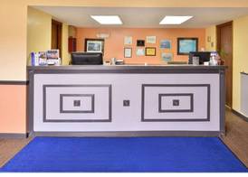 Residential Suites Warrensburg by Hotel O US 50 3