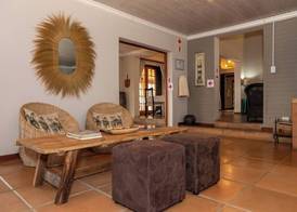 Chestnut Country Lodge 2