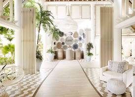 LUX* Grand Gaube Resort & Villas 4