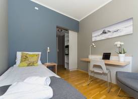 Fast Hotel Svolvær 3