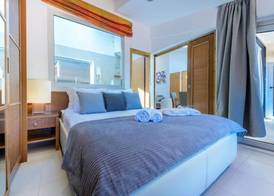 Adriatic Resort Apartments 3