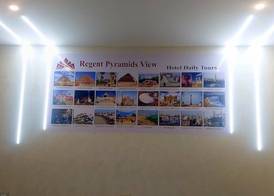 Regent Pyramids View 2