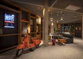 Marlin Hotel Stephens Green 5