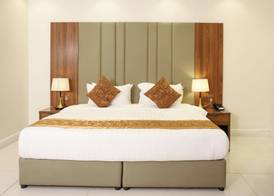 Samt Al Fayhaa Serviced Apartments 3