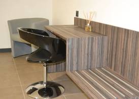Residence Fort Savane 5