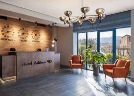 Hotel Address 9D 3