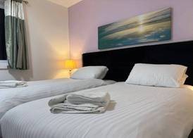 The County Hotel 2