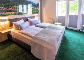 AKZENT Hotel Zur Post 5