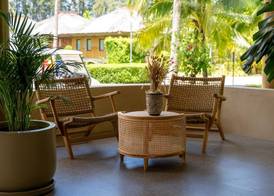 Long Beach Chalets - SHA Extra Plus 3