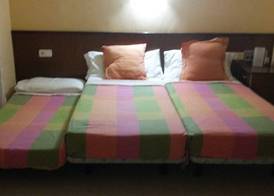 Hostal Les Collades 3